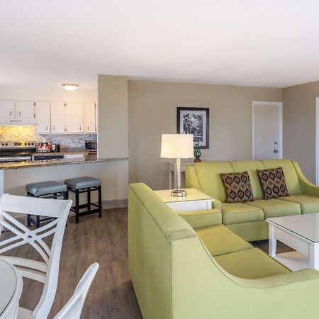 The Sandbar Hotel, Trademark Collection By Wyndham Myrtle Beach Luaran gambar