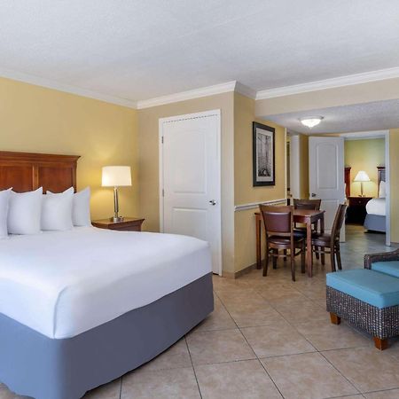 The Sandbar Hotel, Trademark Collection By Wyndham Myrtle Beach Luaran gambar