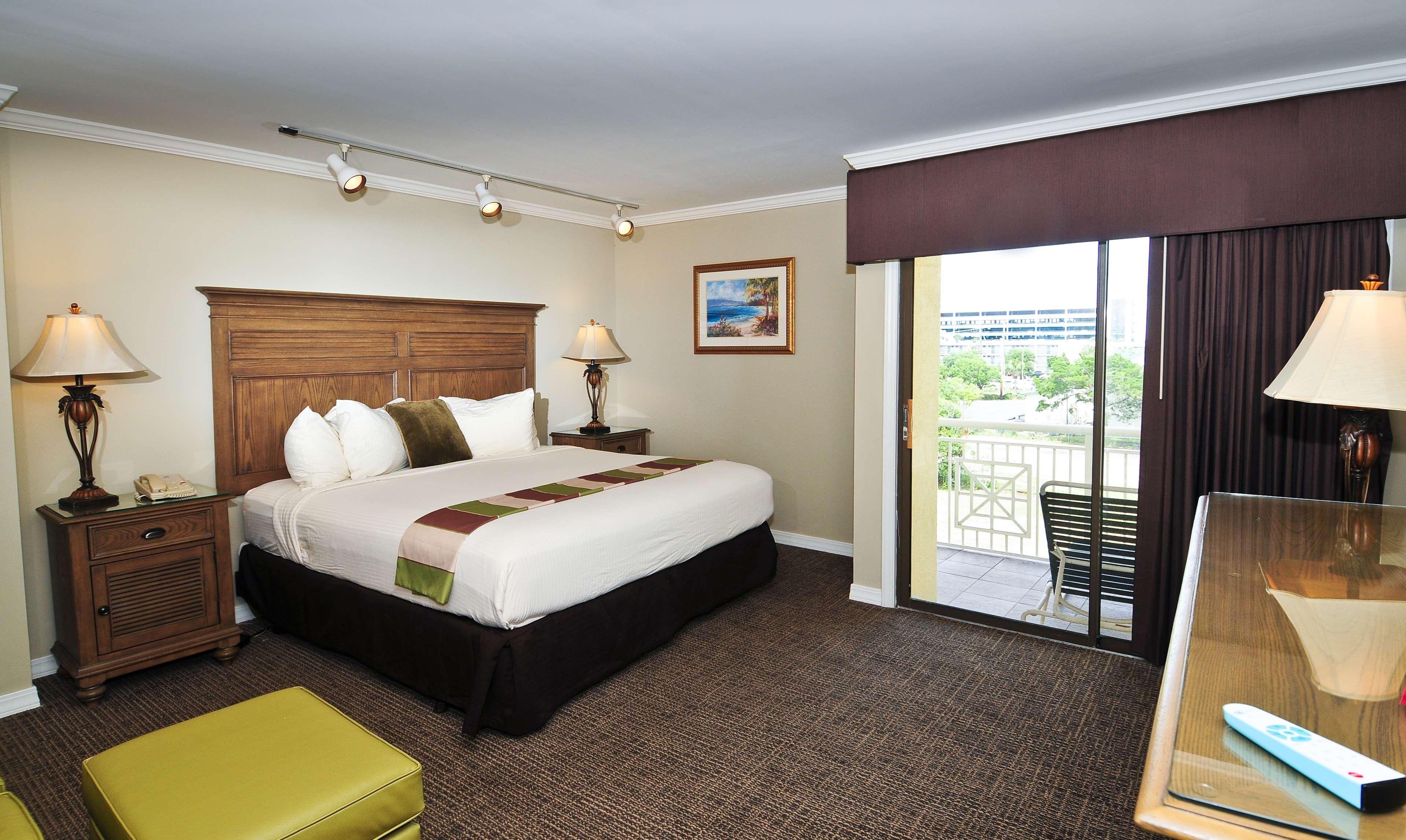 The Sandbar Hotel, Trademark Collection By Wyndham Myrtle Beach Luaran gambar