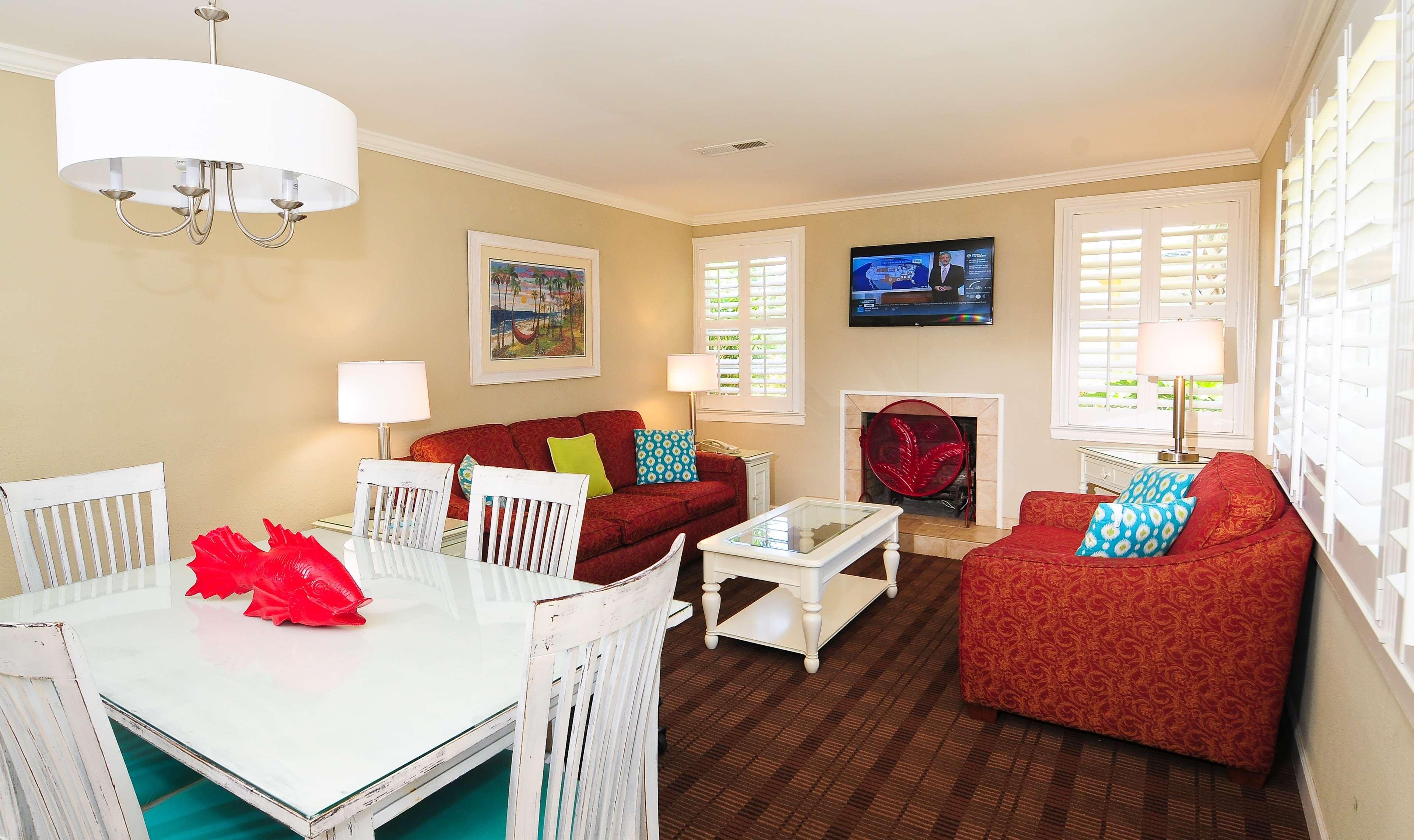 The Sandbar Hotel, Trademark Collection By Wyndham Myrtle Beach Luaran gambar