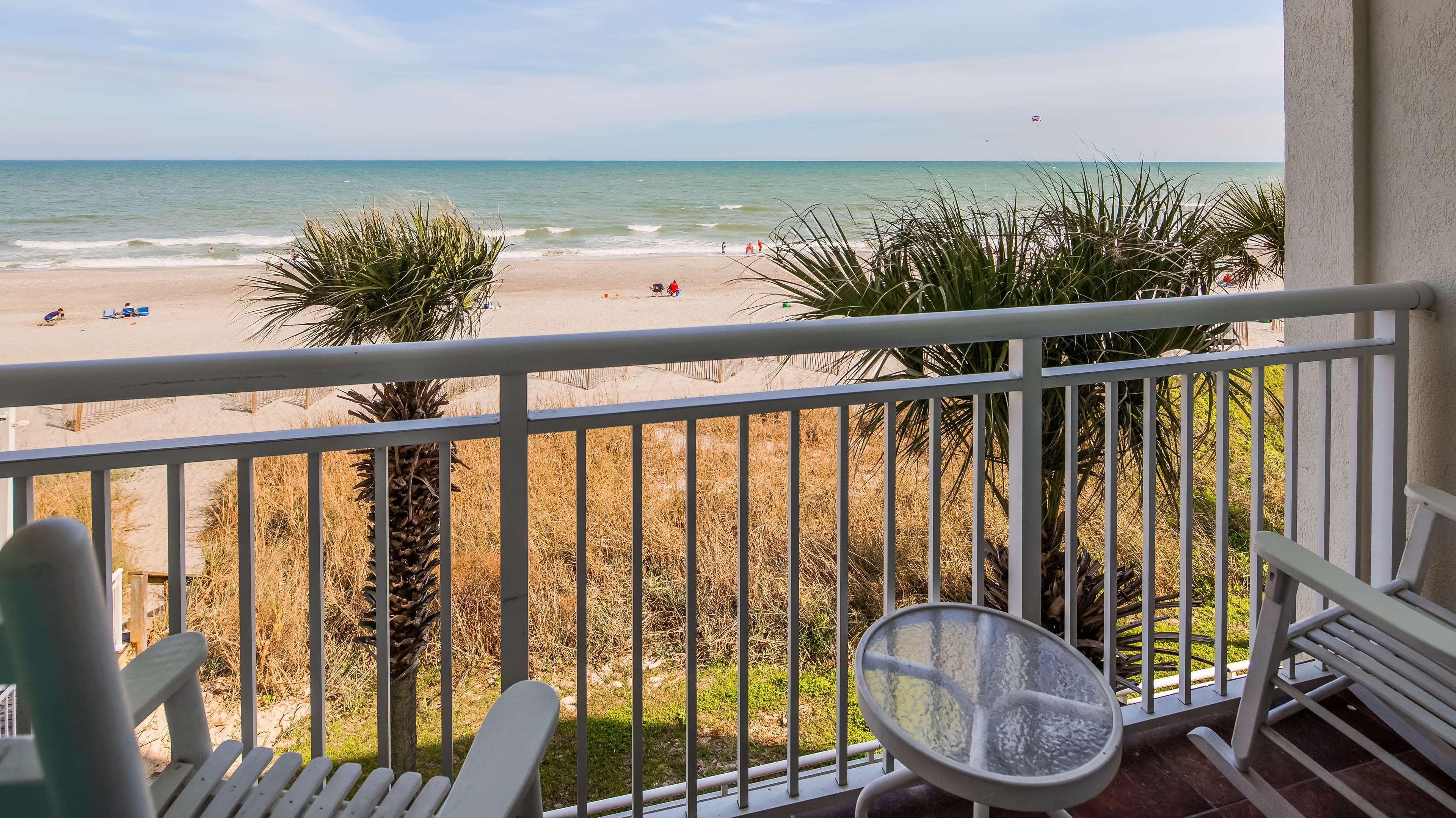 The Sandbar Hotel, Trademark Collection By Wyndham Myrtle Beach Luaran gambar