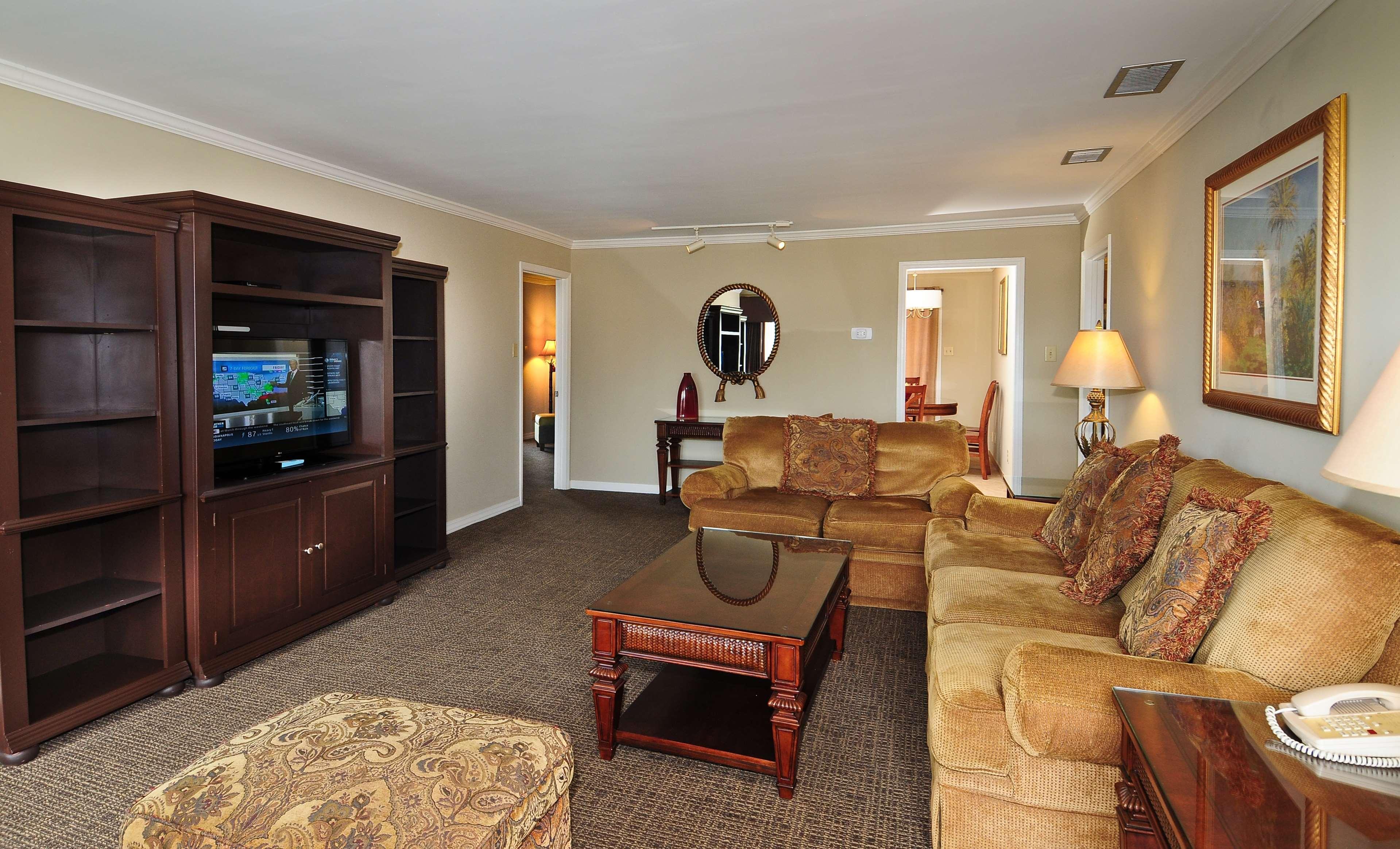 The Sandbar Hotel, Trademark Collection By Wyndham Myrtle Beach Luaran gambar