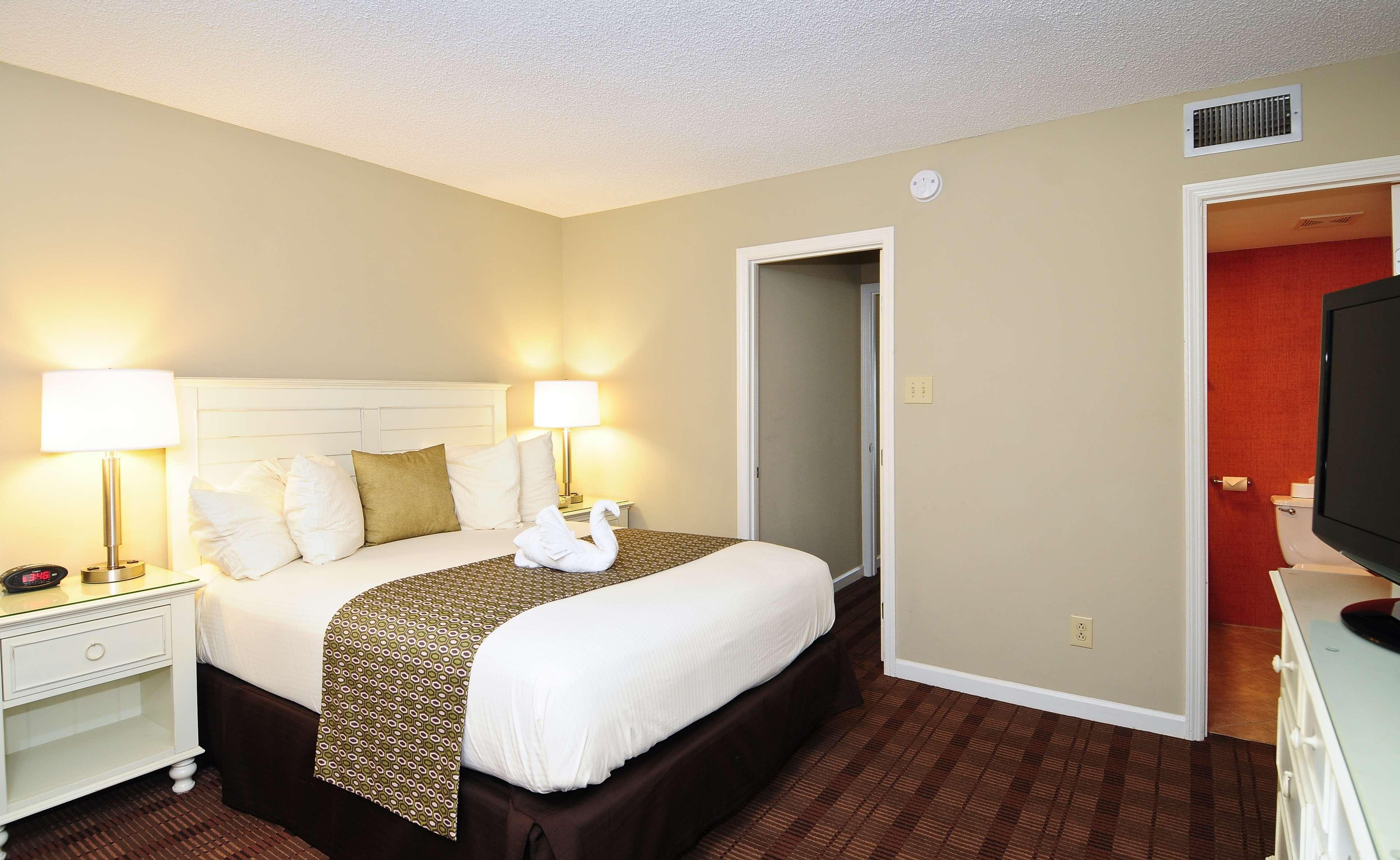 The Sandbar Hotel, Trademark Collection By Wyndham Myrtle Beach Luaran gambar
