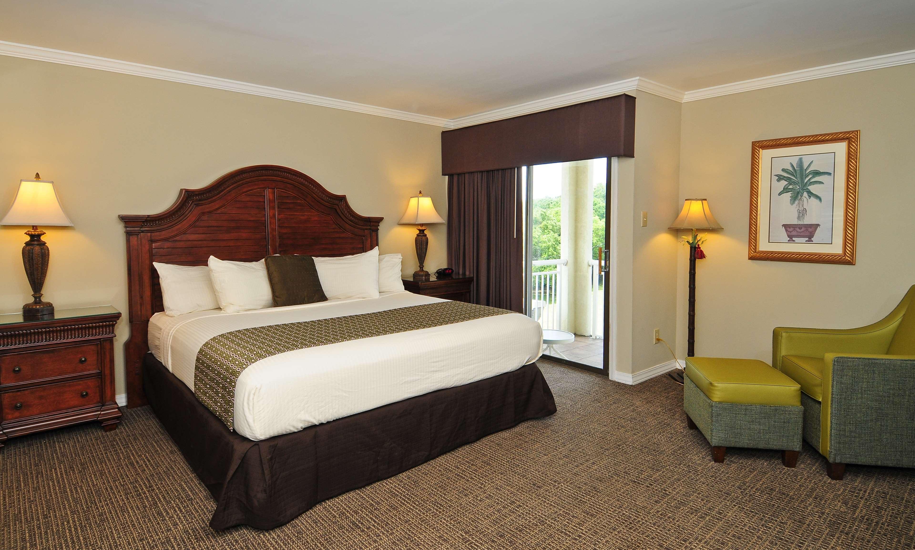 The Sandbar Hotel, Trademark Collection By Wyndham Myrtle Beach Luaran gambar