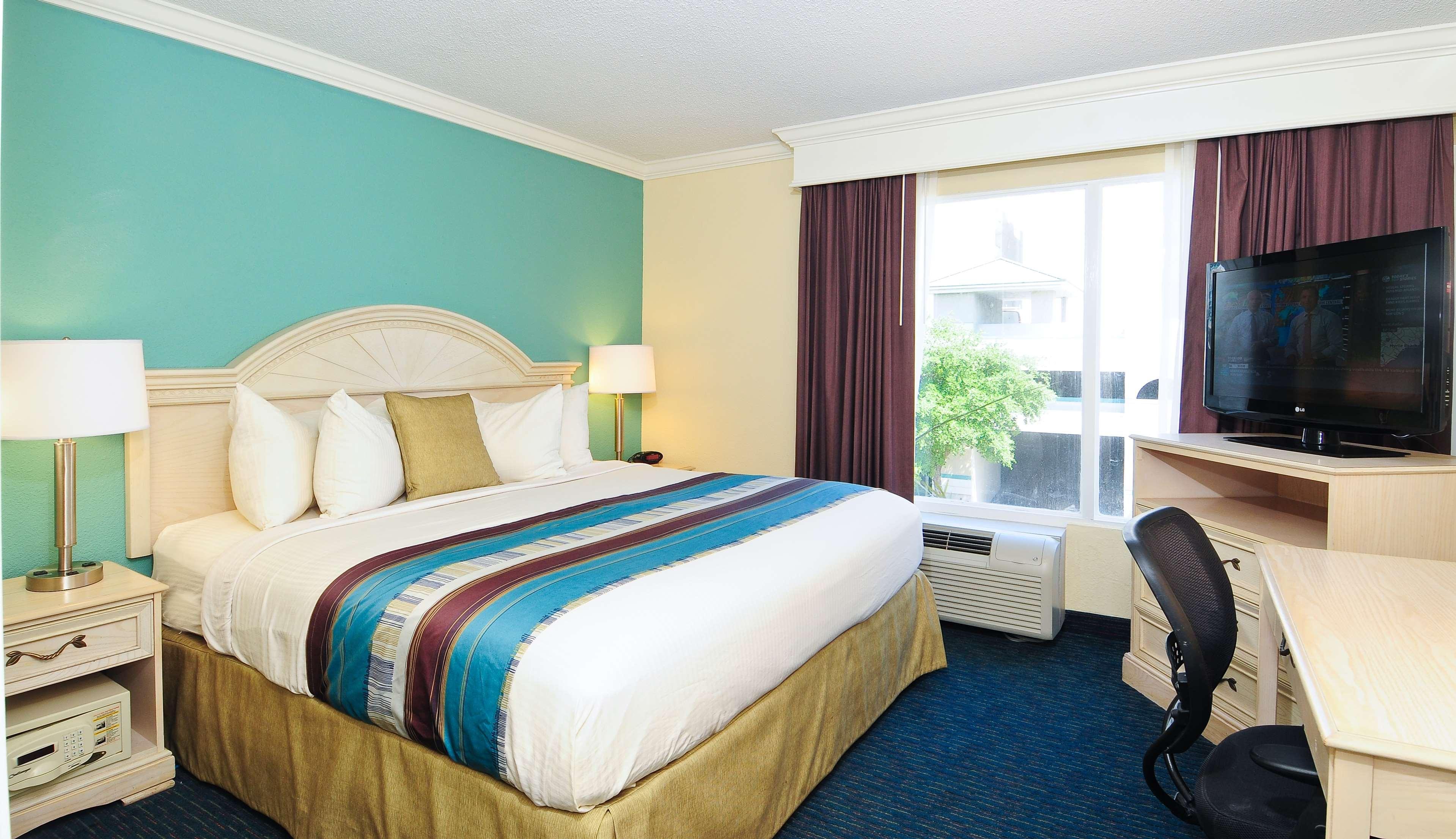 The Sandbar Hotel, Trademark Collection By Wyndham Myrtle Beach Luaran gambar