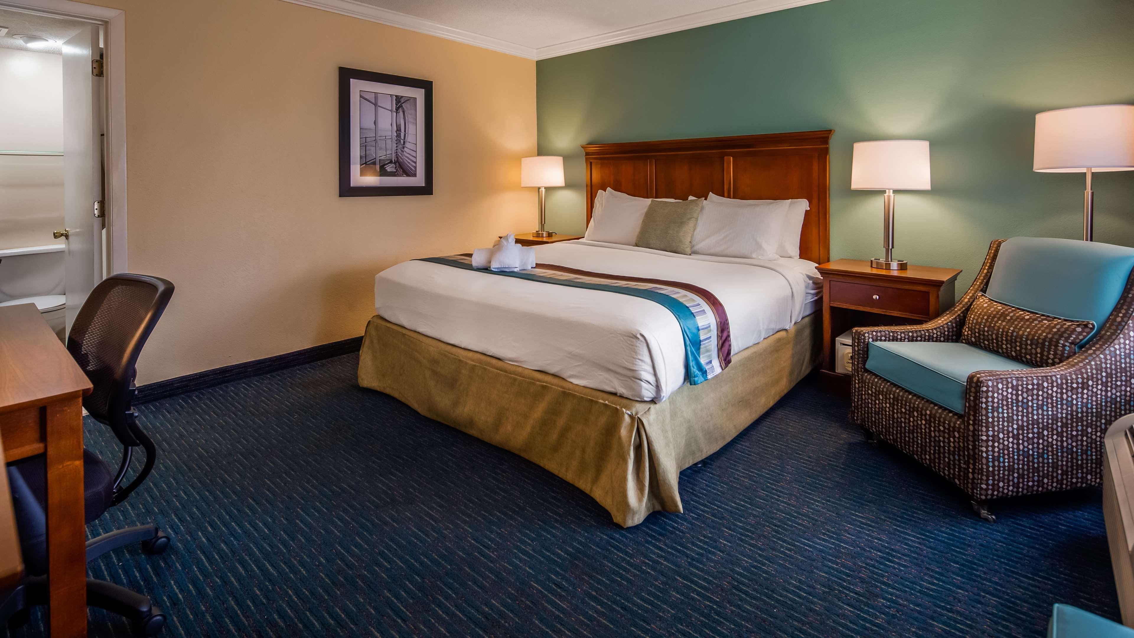 The Sandbar Hotel, Trademark Collection By Wyndham Myrtle Beach Luaran gambar