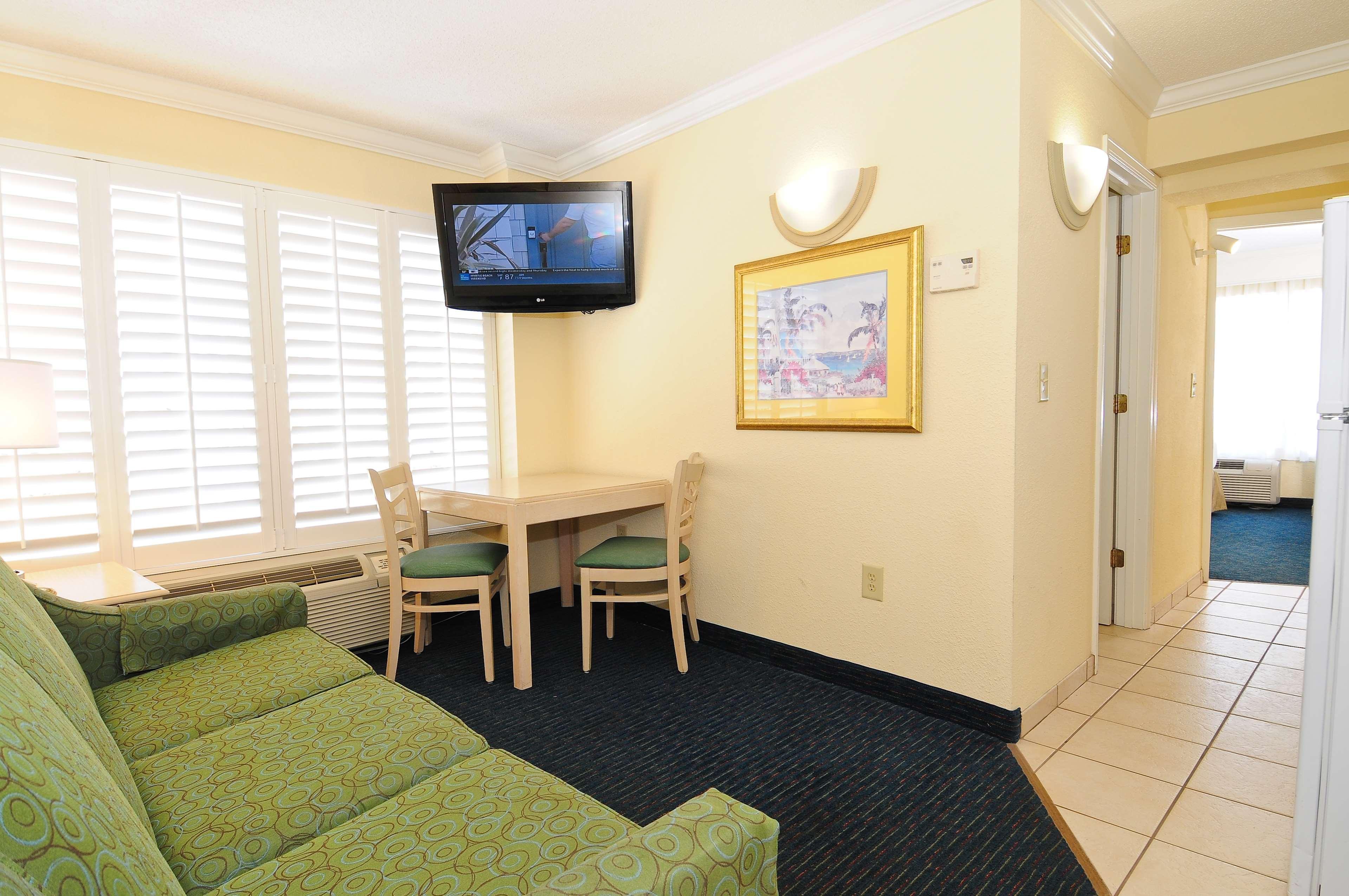 The Sandbar Hotel, Trademark Collection By Wyndham Myrtle Beach Luaran gambar