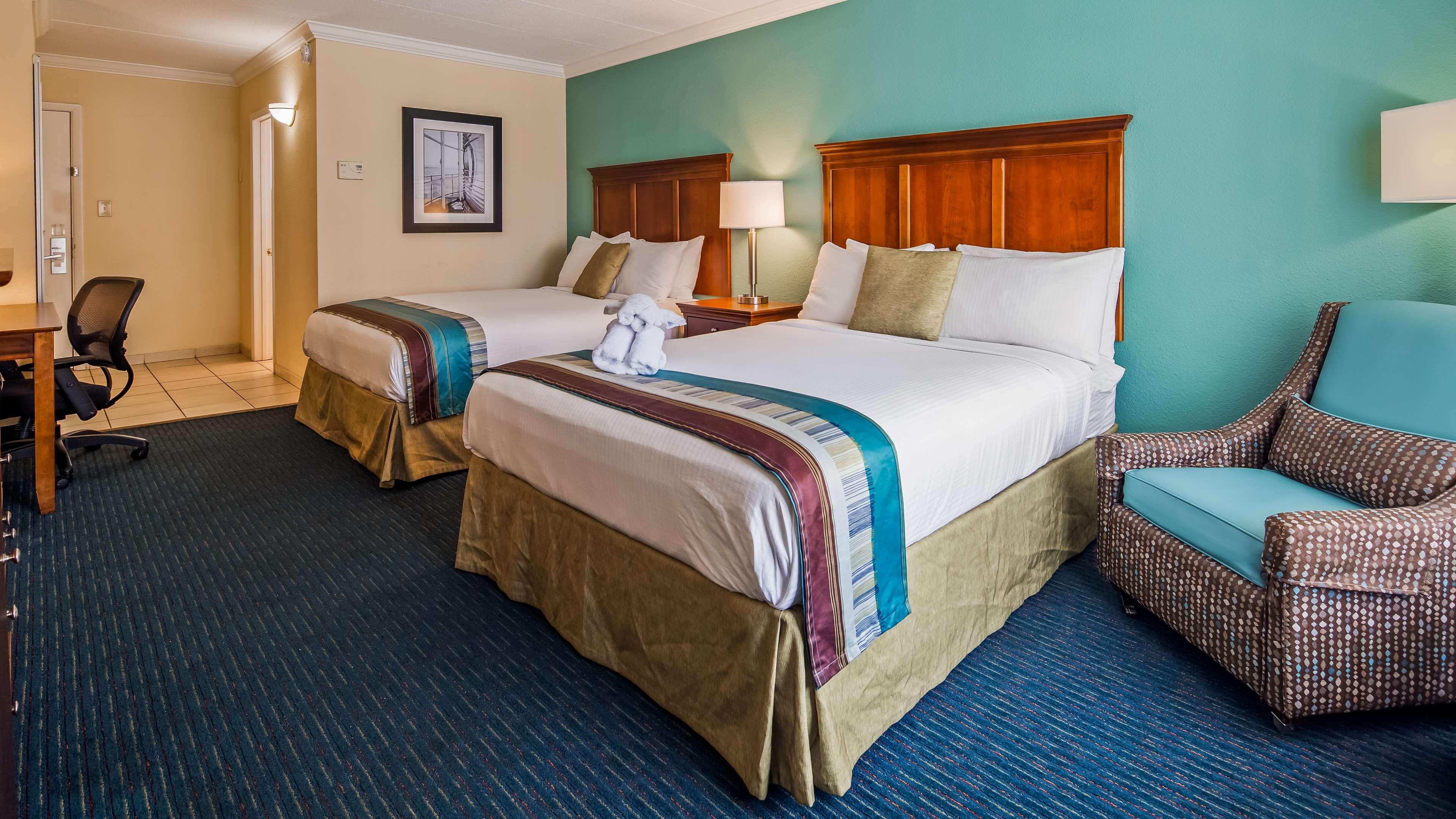The Sandbar Hotel, Trademark Collection By Wyndham Myrtle Beach Luaran gambar