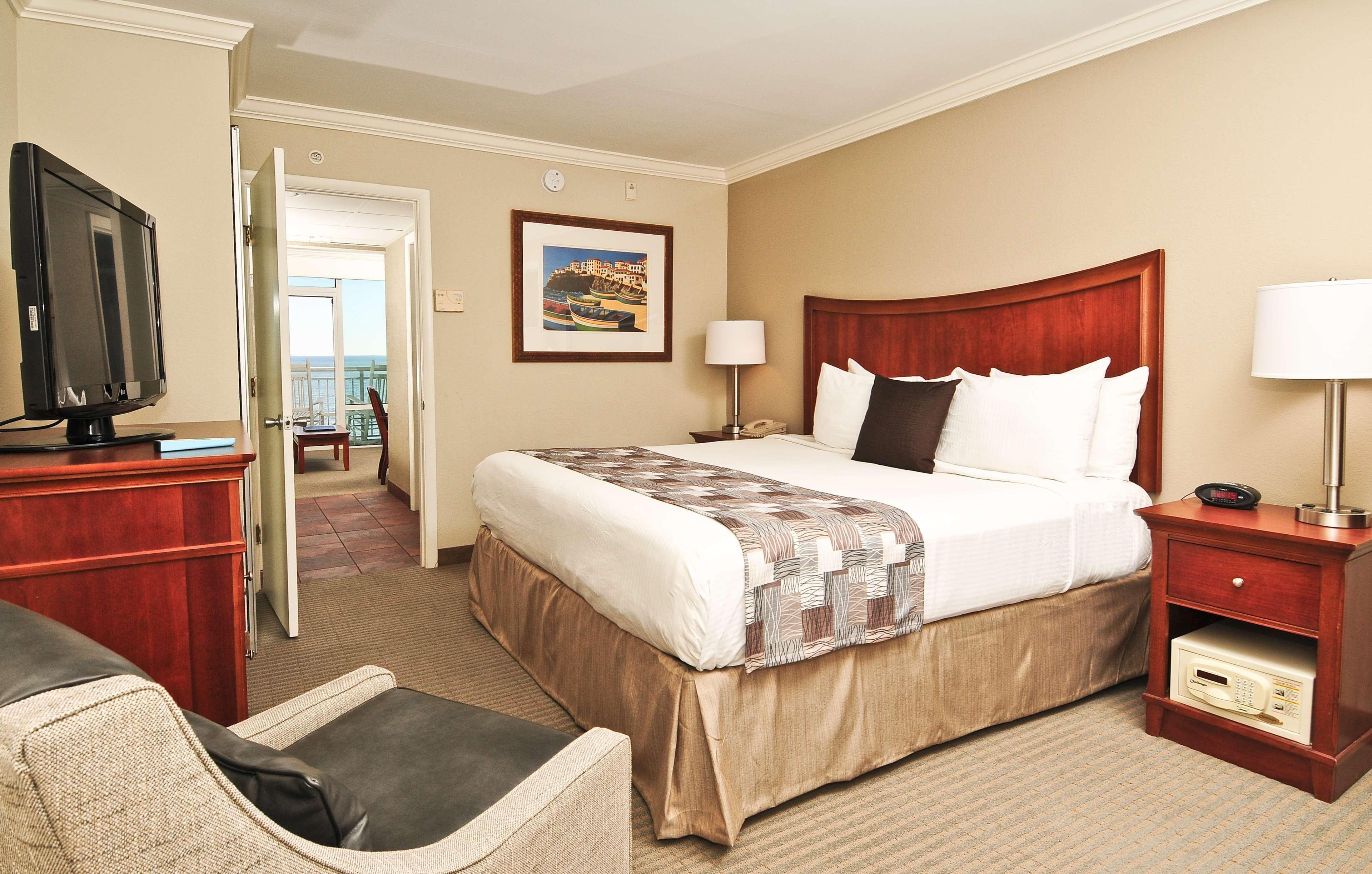 The Sandbar Hotel, Trademark Collection By Wyndham Myrtle Beach Luaran gambar