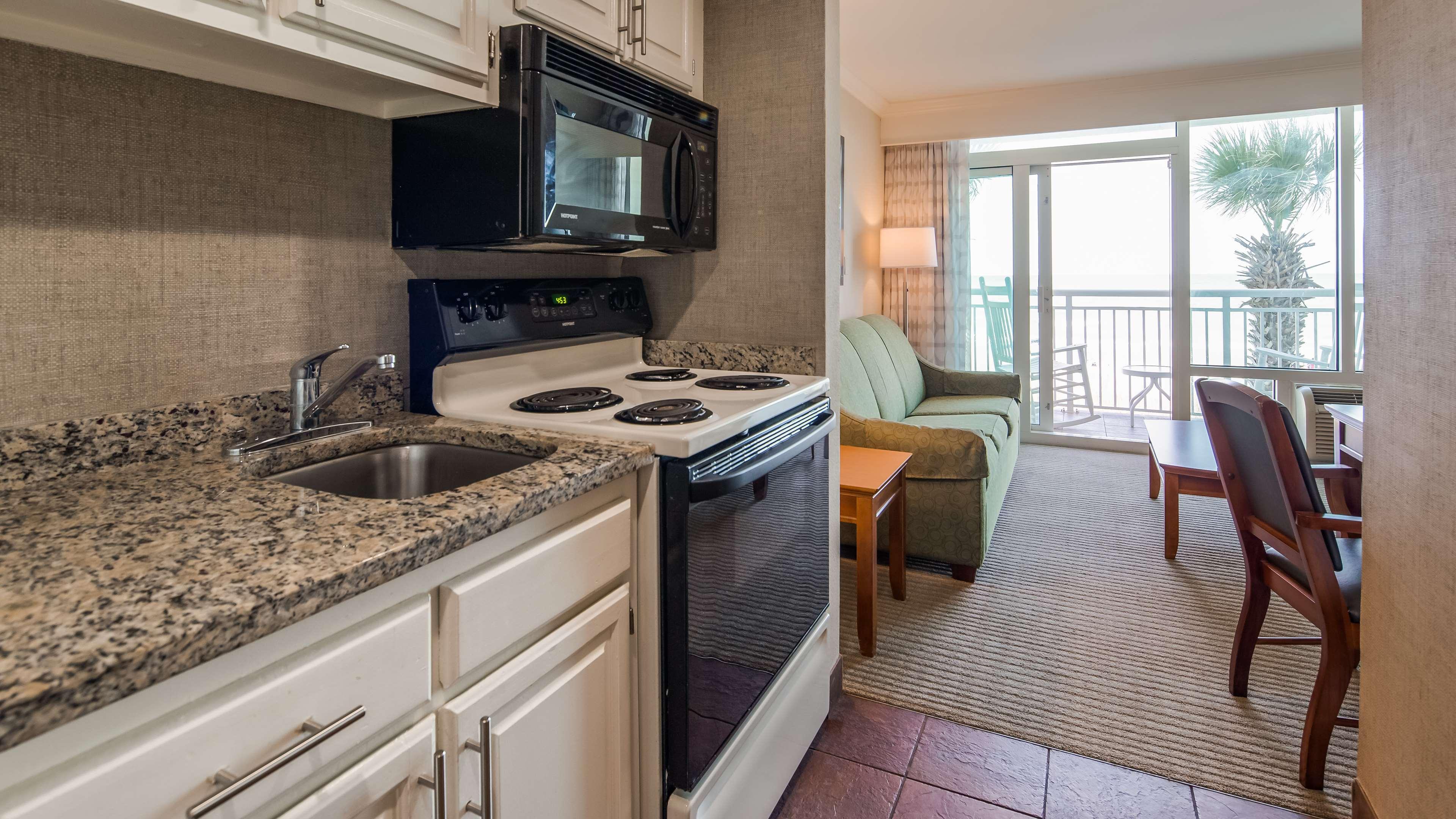 The Sandbar Hotel, Trademark Collection By Wyndham Myrtle Beach Luaran gambar