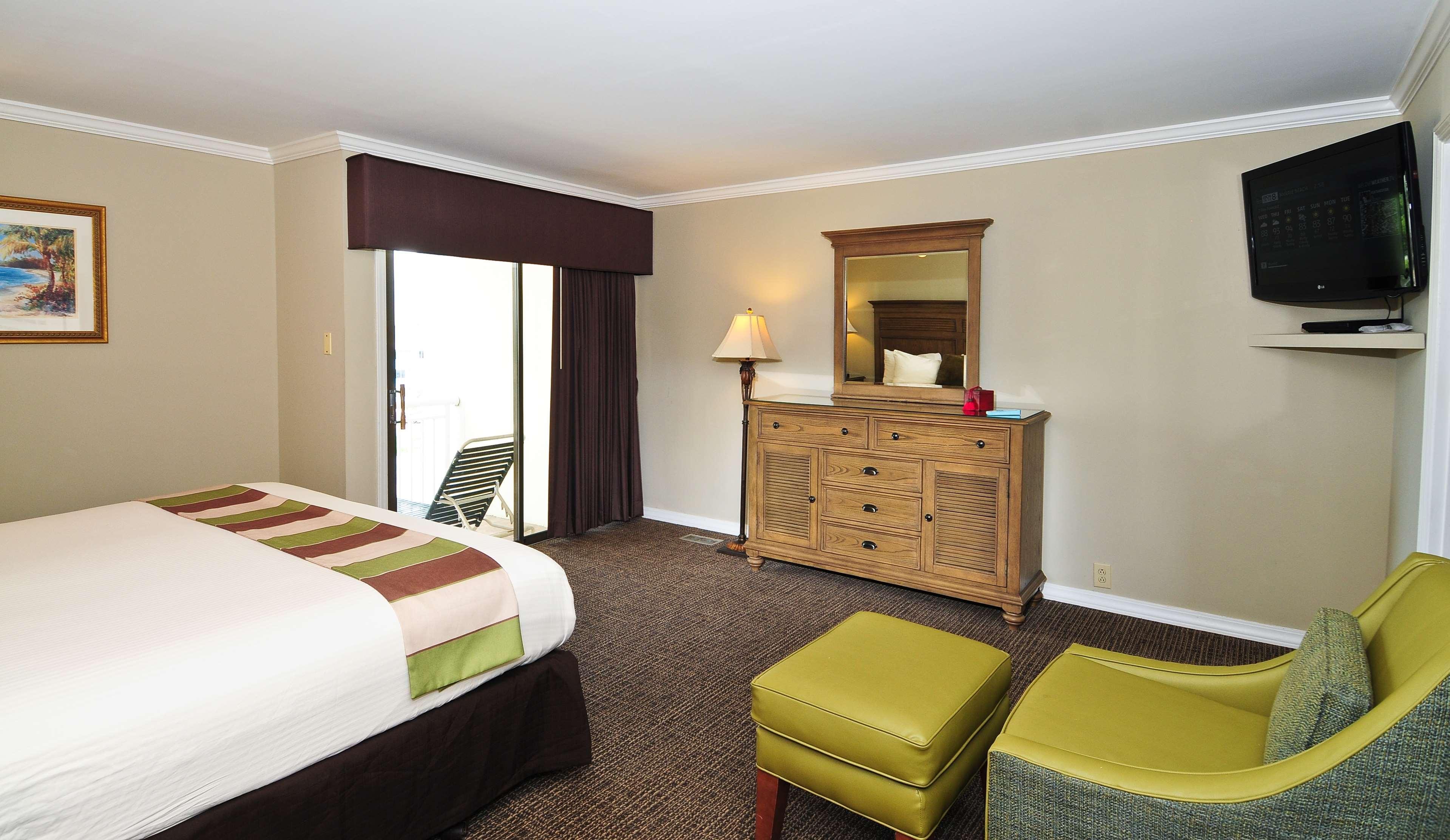 The Sandbar Hotel, Trademark Collection By Wyndham Myrtle Beach Luaran gambar
