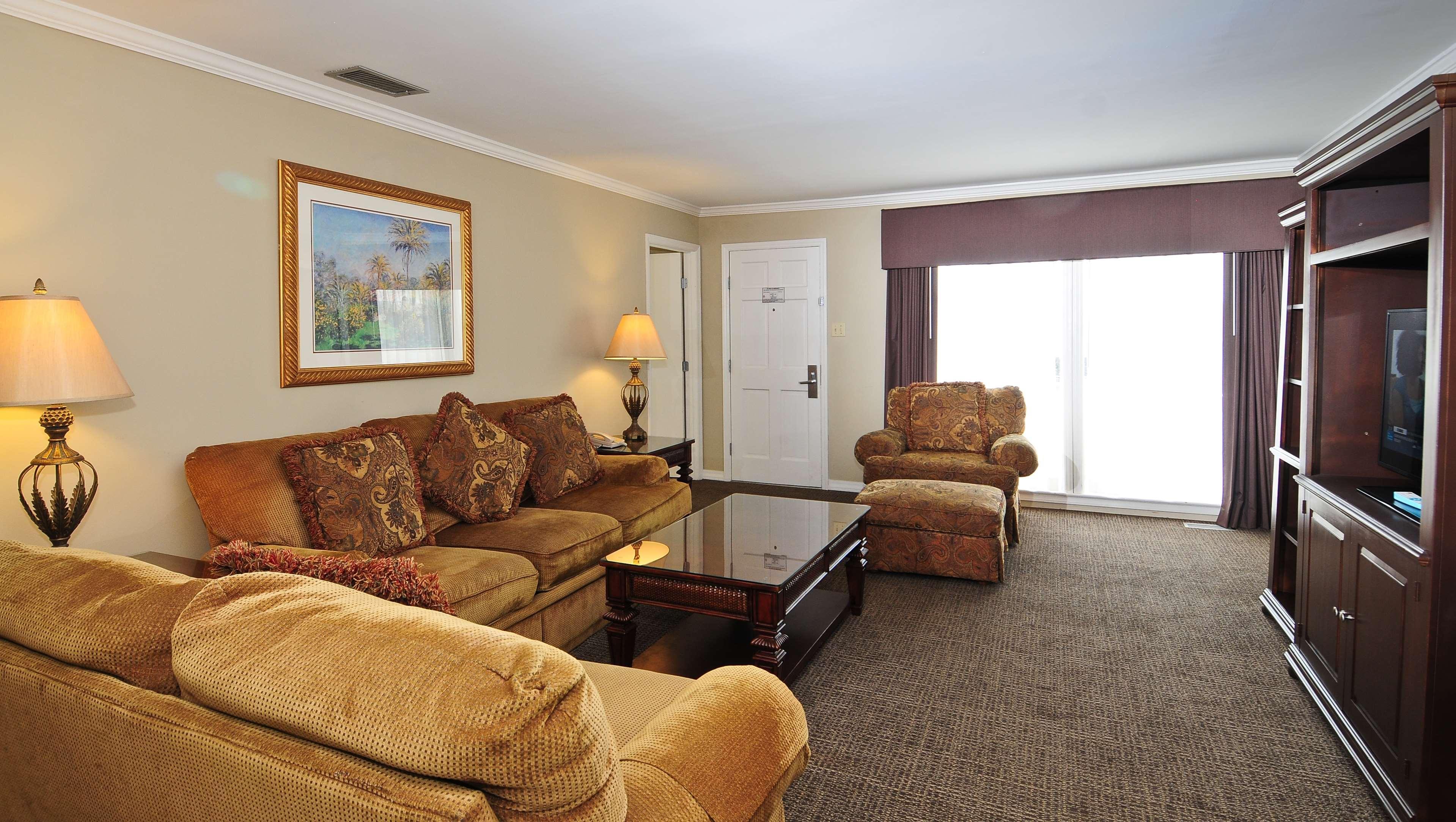 The Sandbar Hotel, Trademark Collection By Wyndham Myrtle Beach Luaran gambar