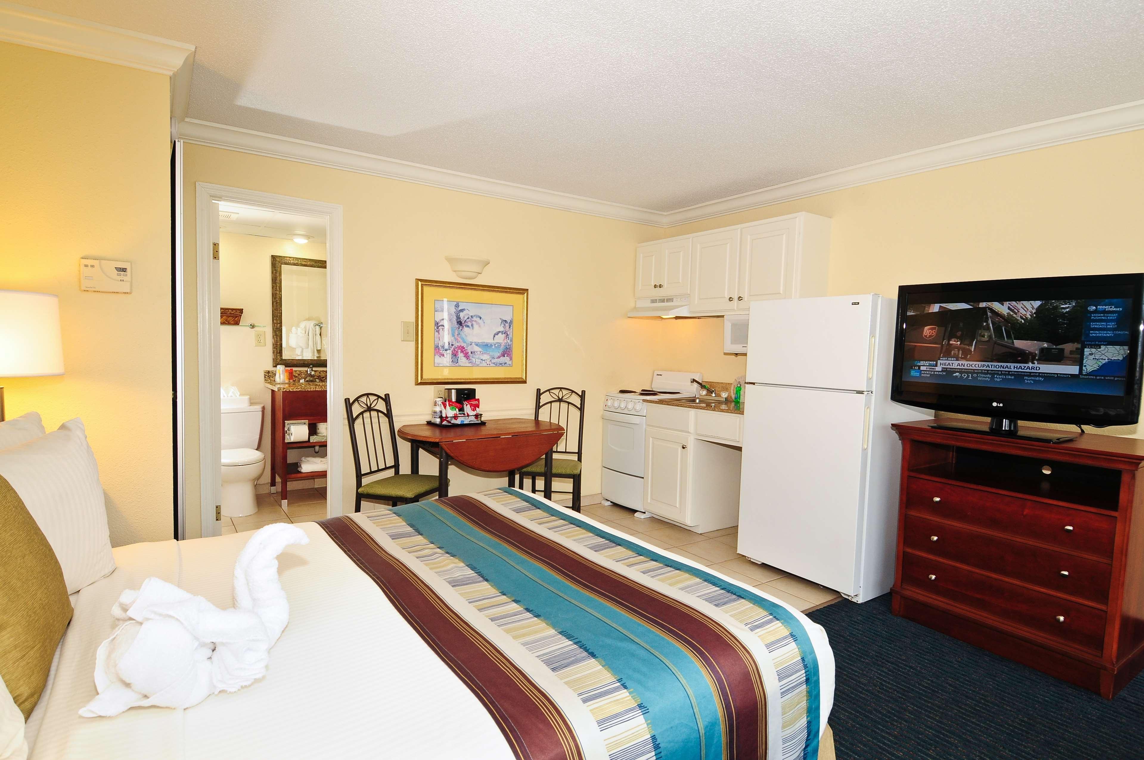 The Sandbar Hotel, Trademark Collection By Wyndham Myrtle Beach Luaran gambar