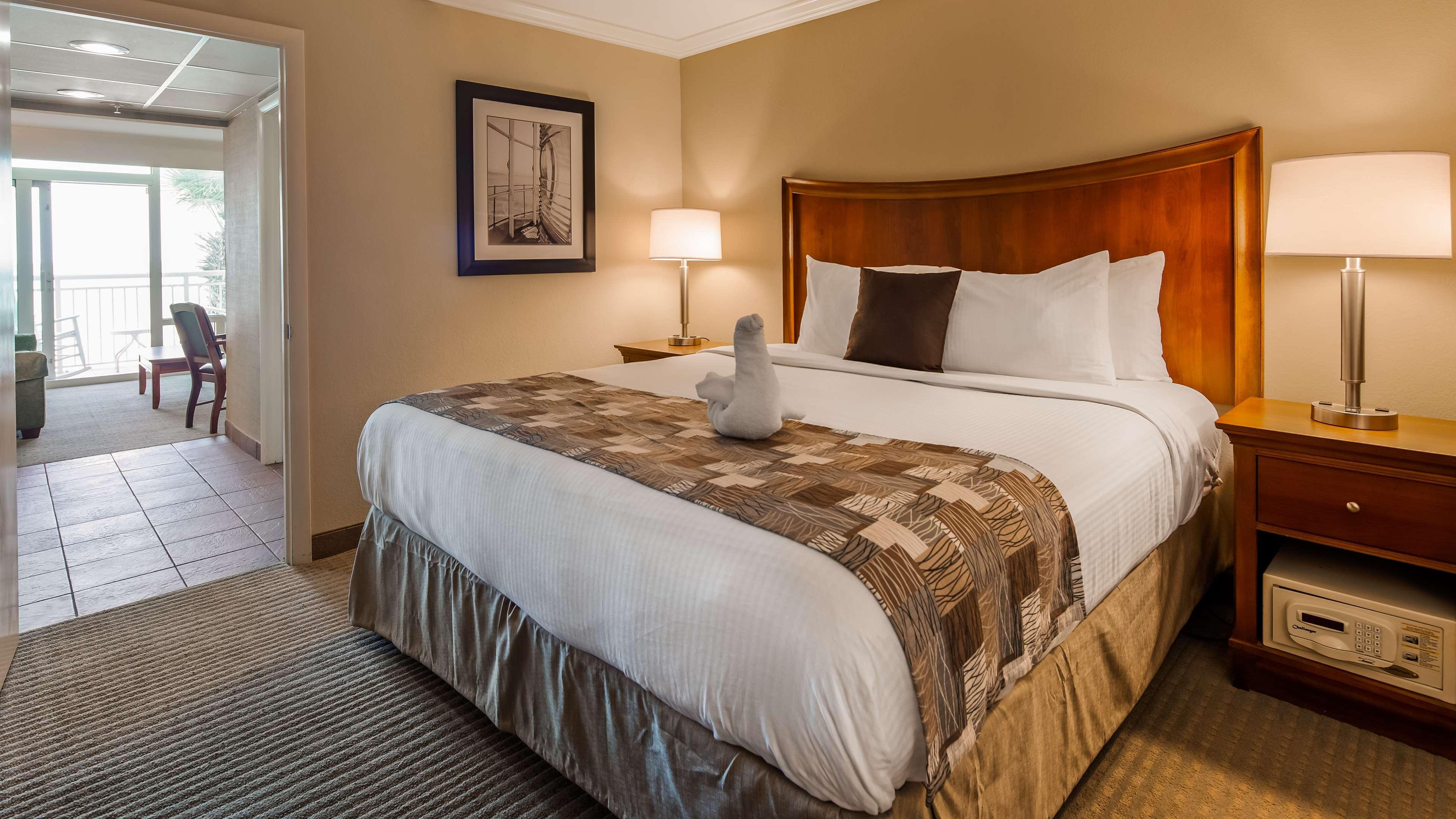 The Sandbar Hotel, Trademark Collection By Wyndham Myrtle Beach Luaran gambar