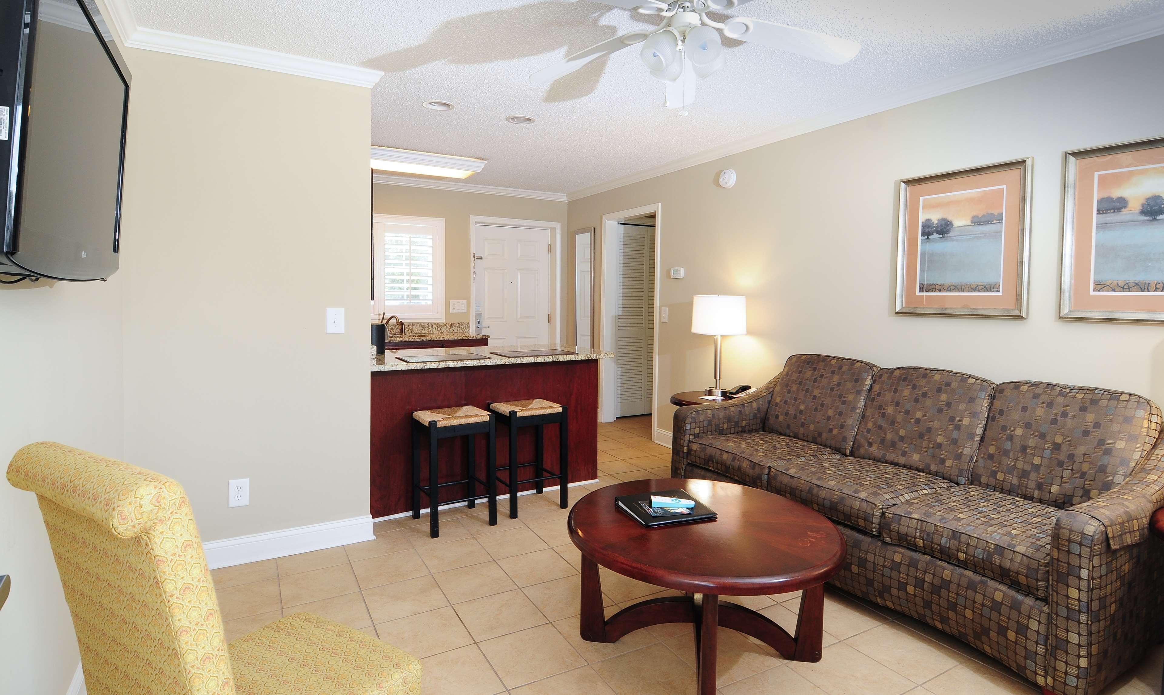 The Sandbar Hotel, Trademark Collection By Wyndham Myrtle Beach Luaran gambar