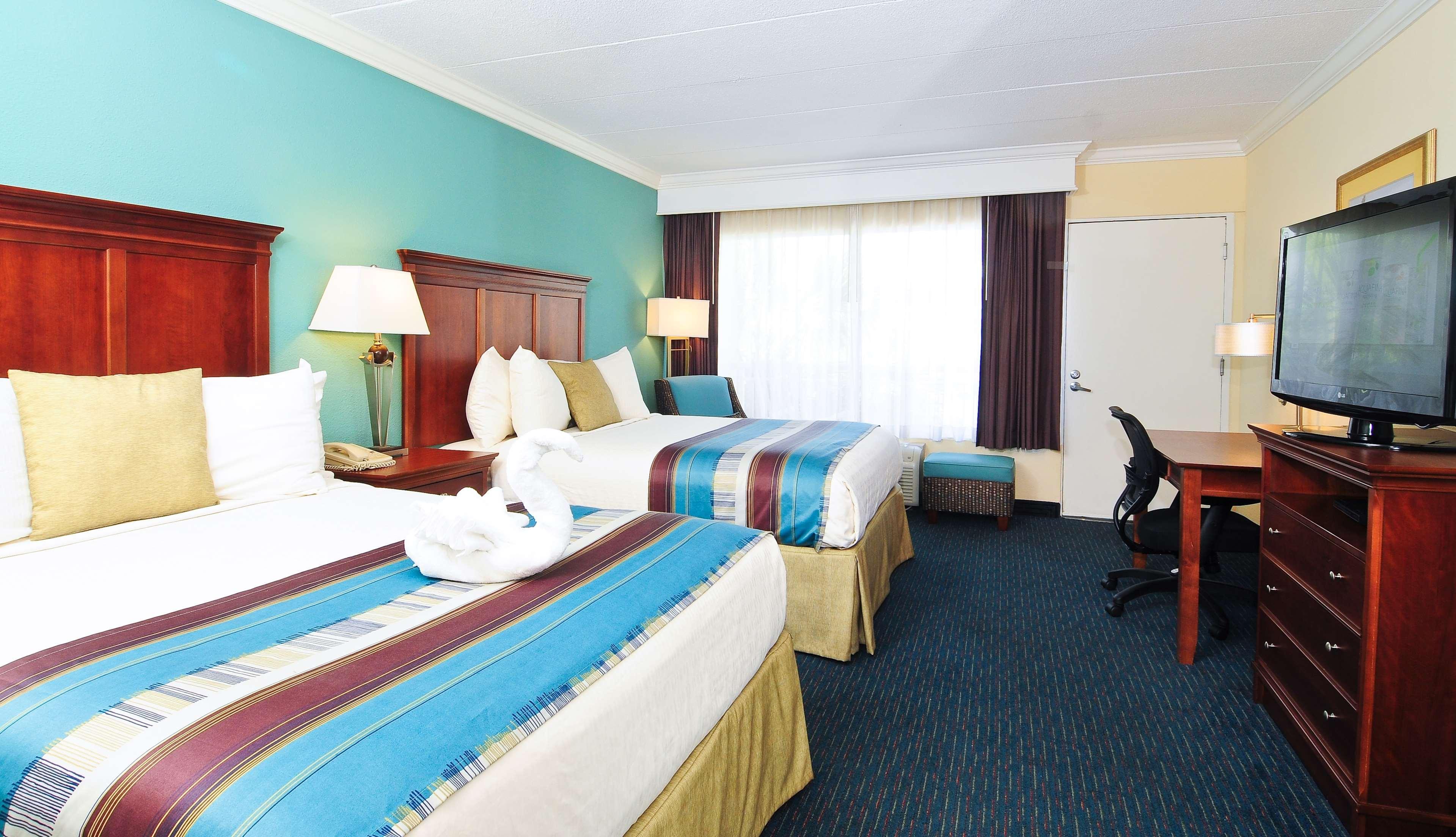 The Sandbar Hotel, Trademark Collection By Wyndham Myrtle Beach Luaran gambar