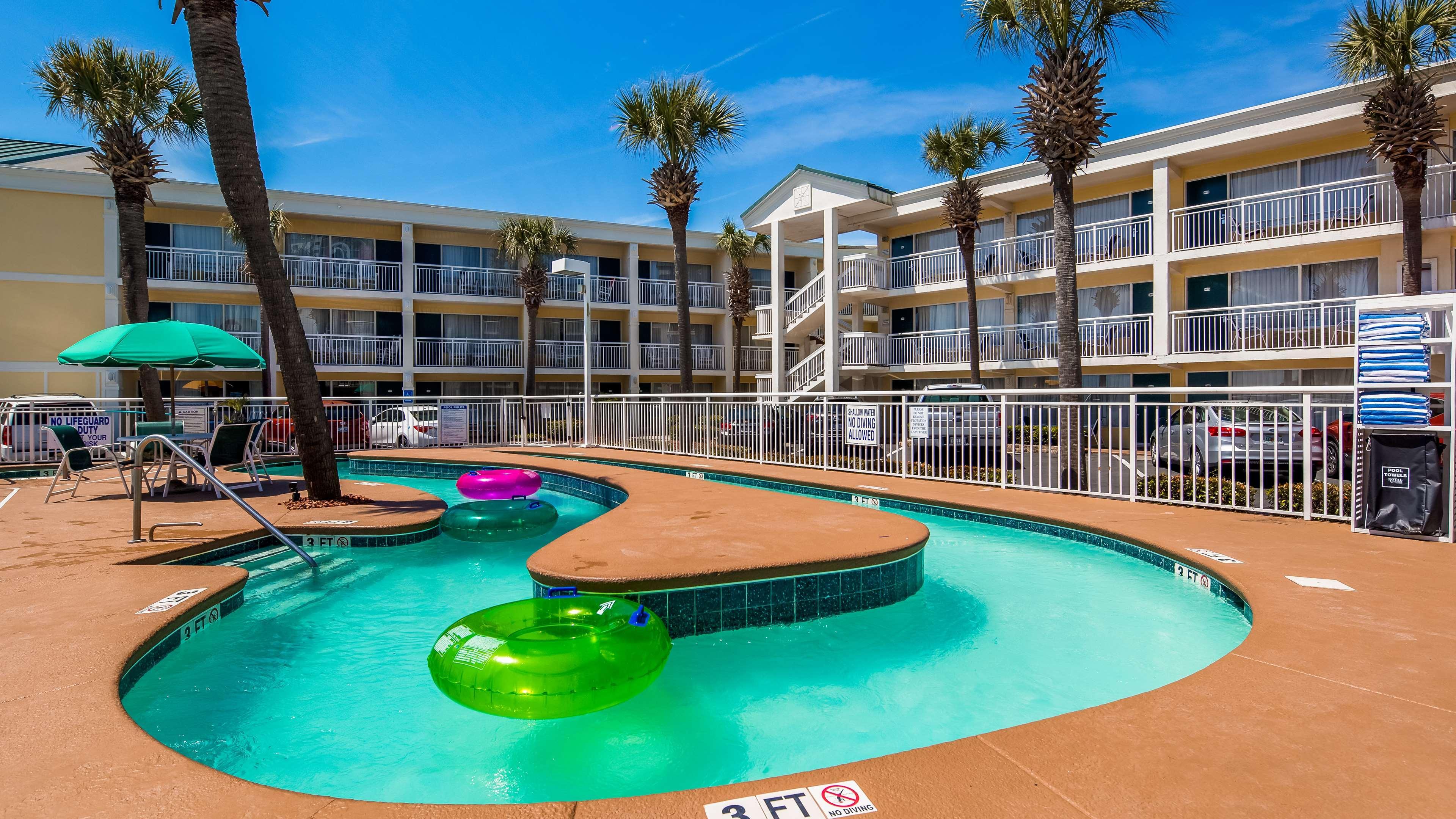 The Sandbar Hotel, Trademark Collection By Wyndham Myrtle Beach Luaran gambar