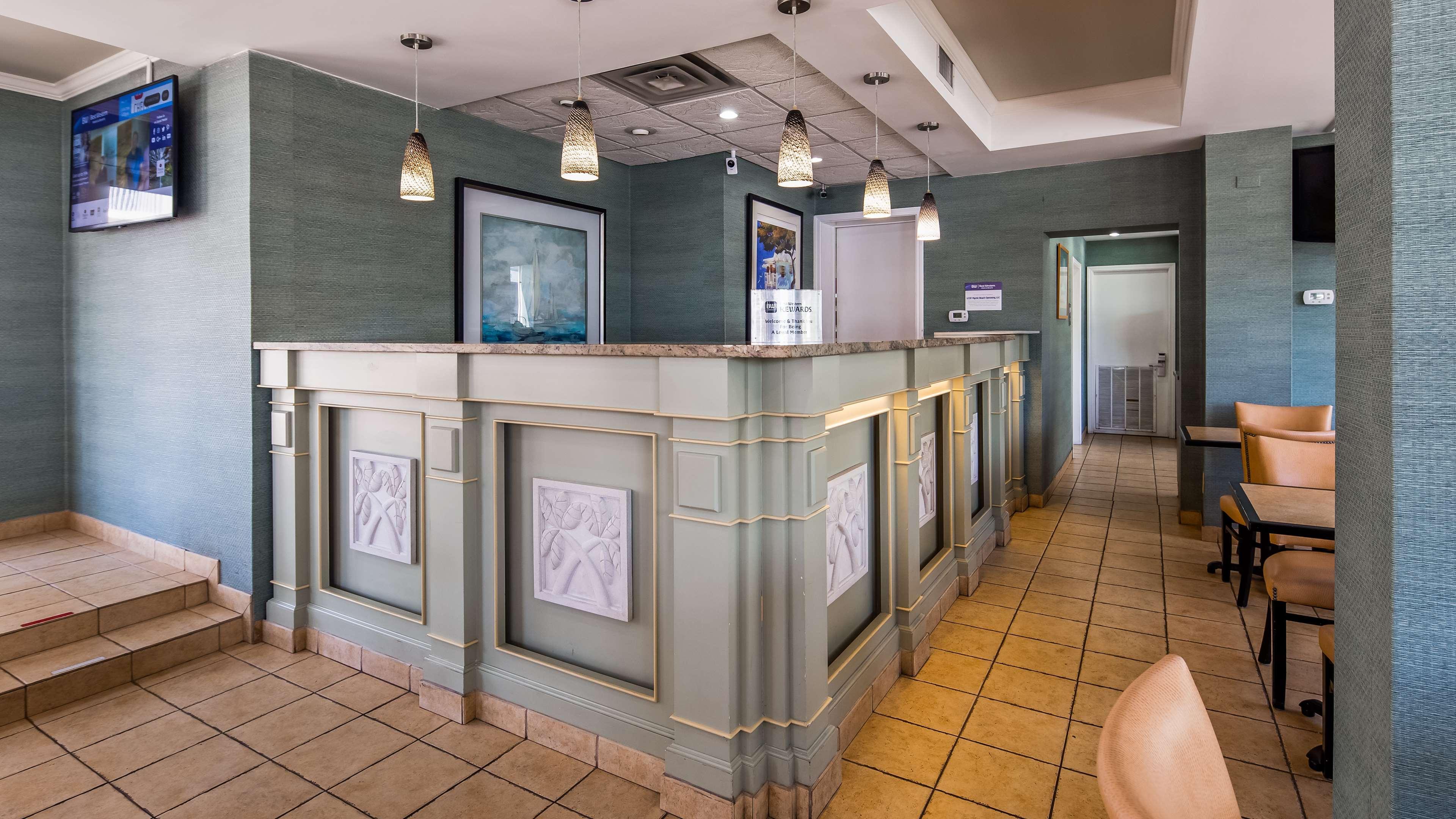 The Sandbar Hotel, Trademark Collection By Wyndham Myrtle Beach Luaran gambar