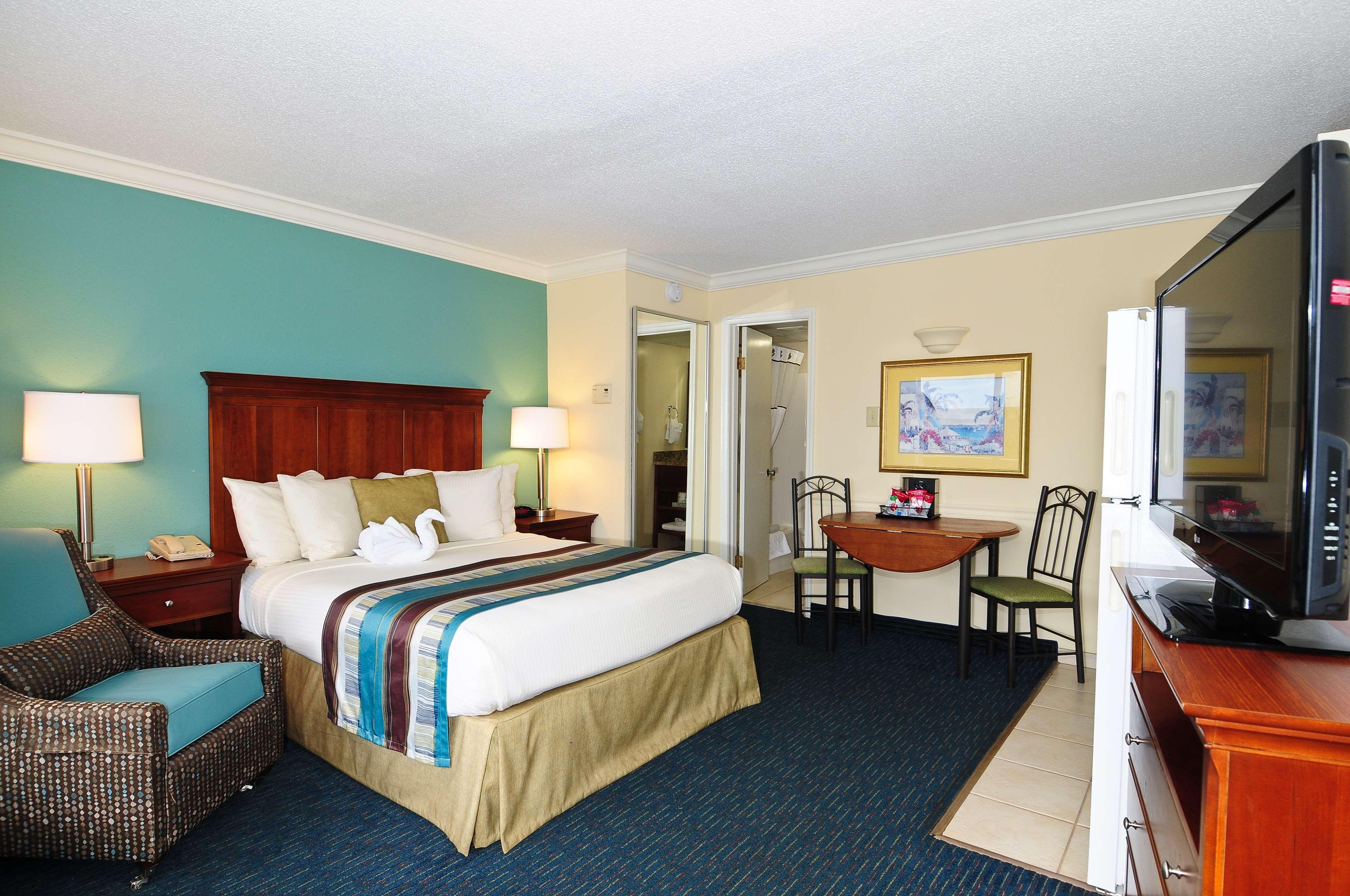 The Sandbar Hotel, Trademark Collection By Wyndham Myrtle Beach Luaran gambar