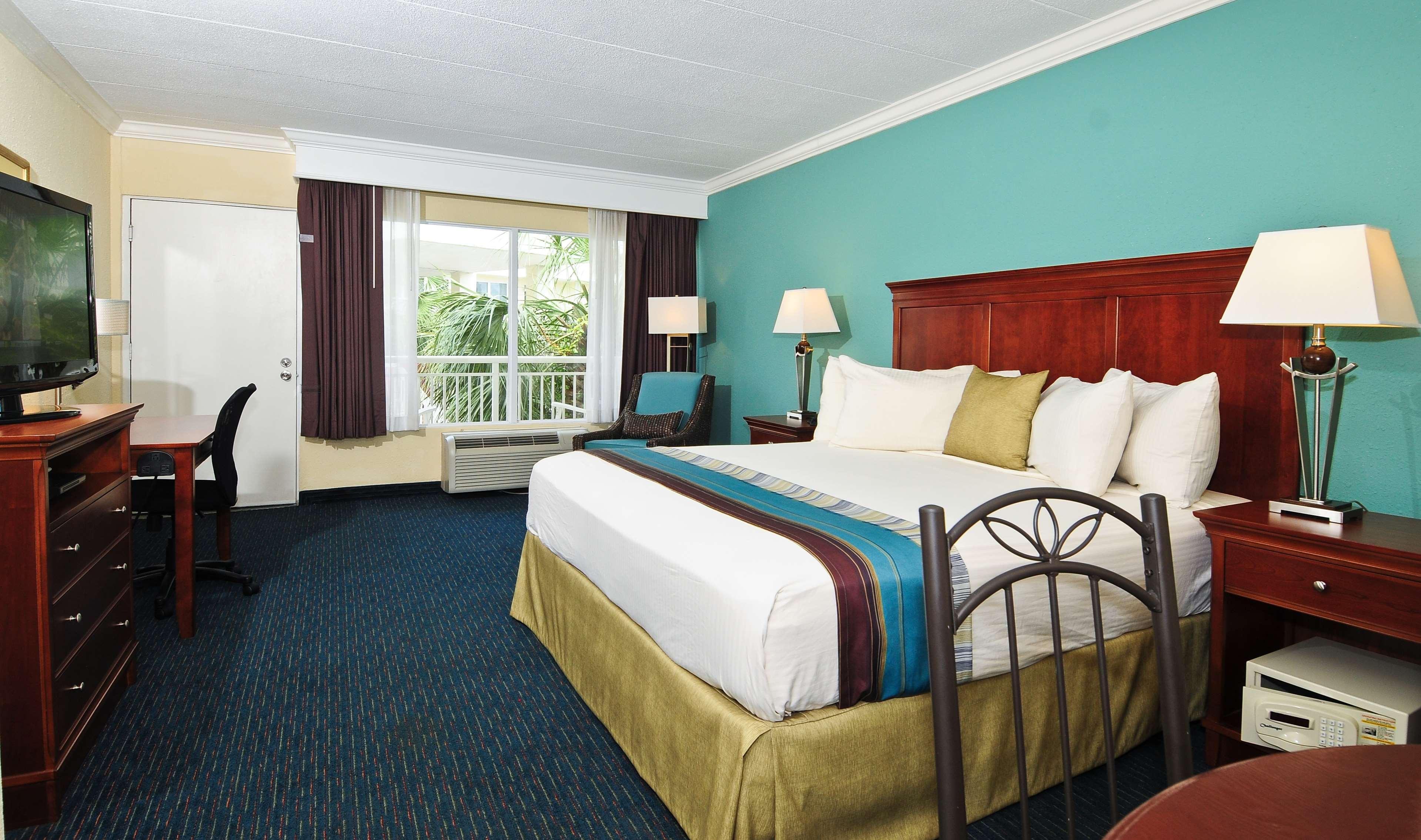 The Sandbar Hotel, Trademark Collection By Wyndham Myrtle Beach Luaran gambar