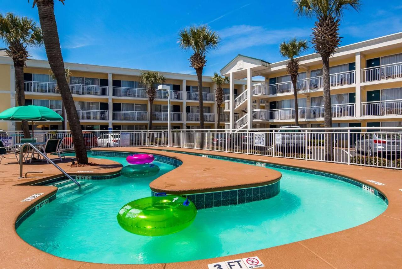 The Sandbar Hotel, Trademark Collection By Wyndham Myrtle Beach Luaran gambar