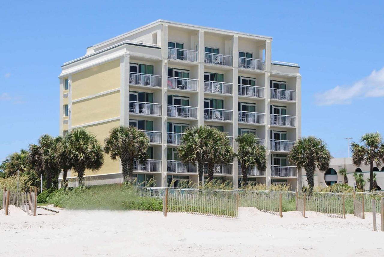The Sandbar Hotel, Trademark Collection By Wyndham Myrtle Beach Luaran gambar