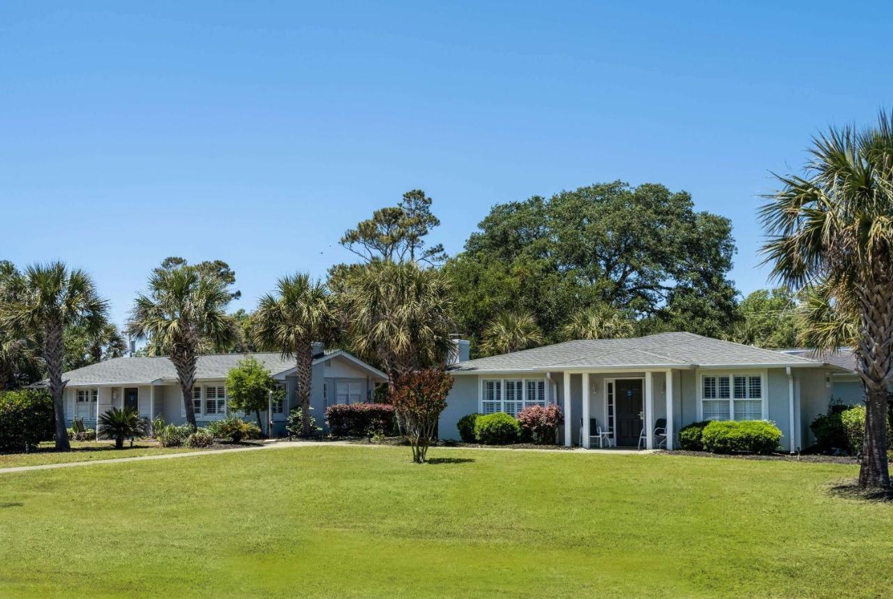 The Sandbar Hotel, Trademark Collection By Wyndham Myrtle Beach Luaran gambar
