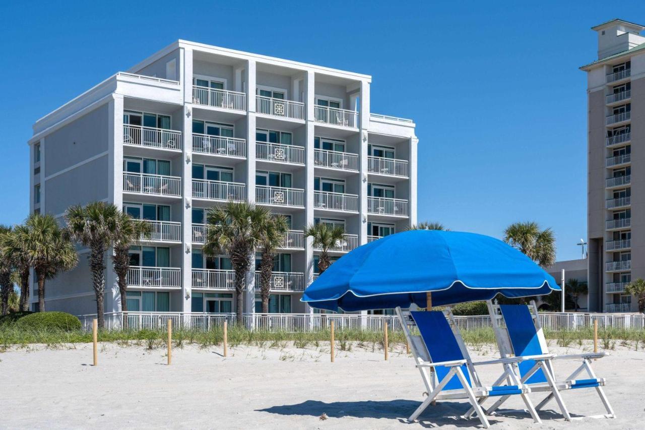 The Sandbar Hotel, Trademark Collection By Wyndham Myrtle Beach Luaran gambar