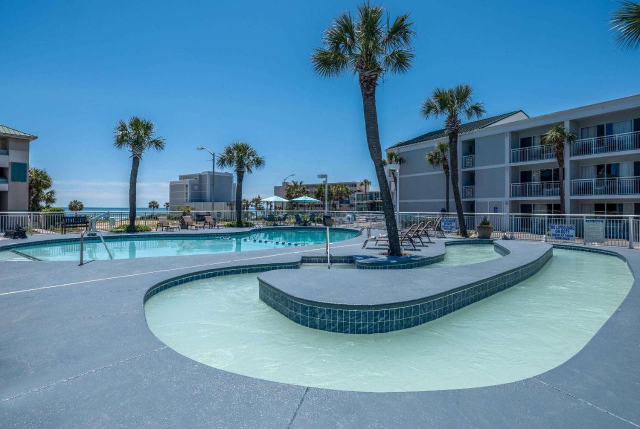 The Sandbar Hotel, Trademark Collection By Wyndham Myrtle Beach Luaran gambar