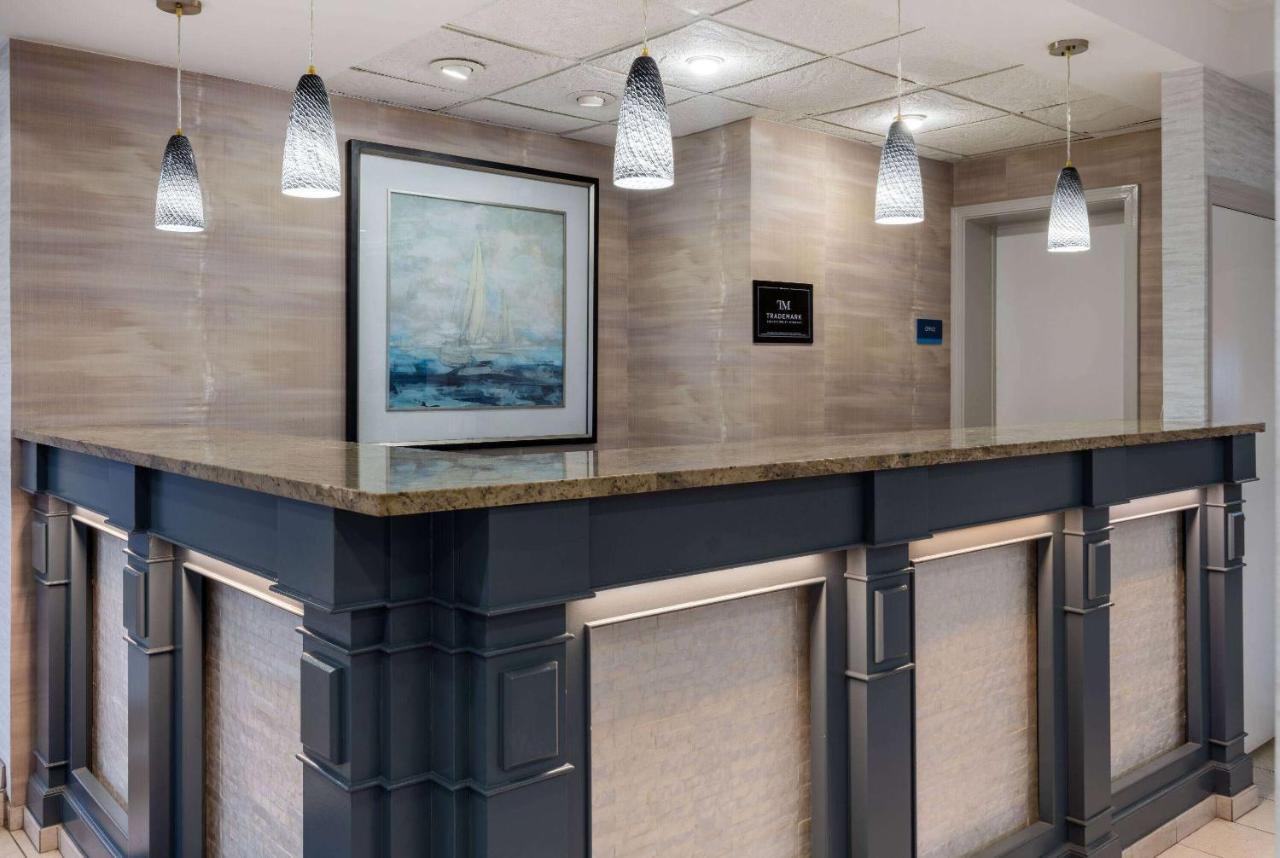 The Sandbar Hotel, Trademark Collection By Wyndham Myrtle Beach Luaran gambar