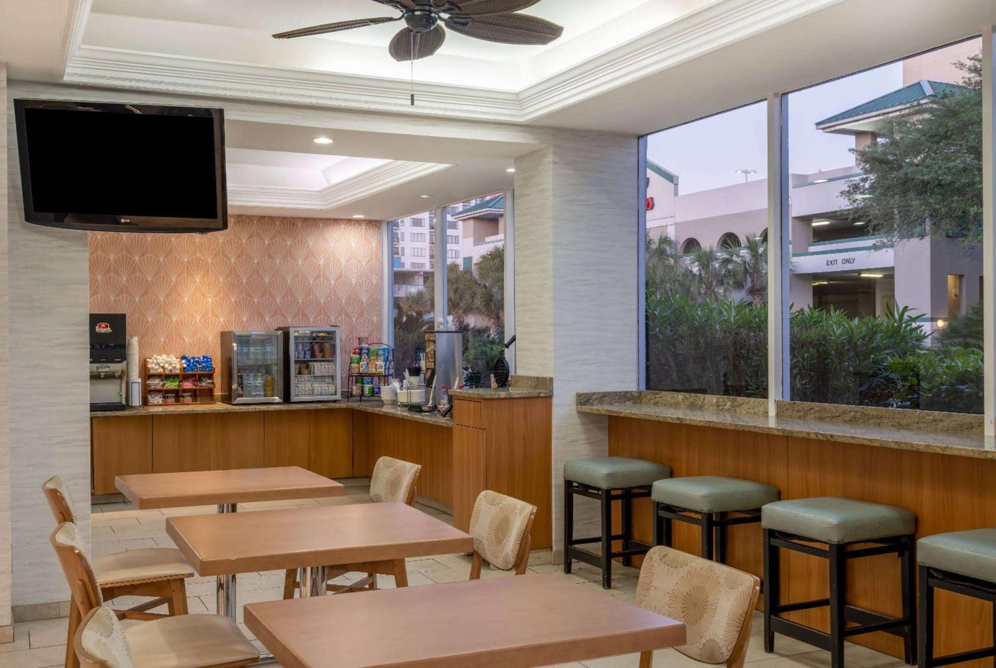 The Sandbar Hotel, Trademark Collection By Wyndham Myrtle Beach Luaran gambar