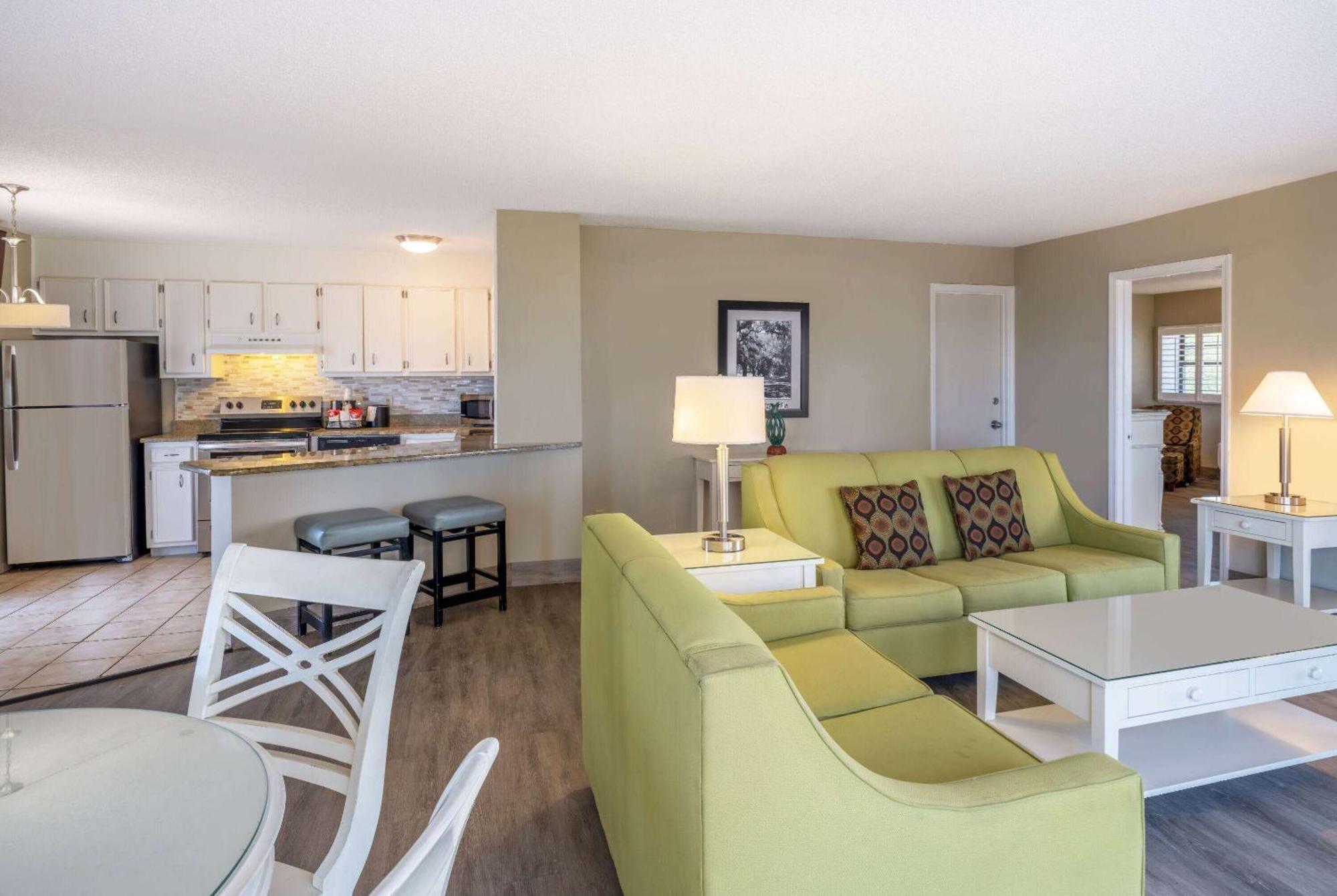 The Sandbar Hotel, Trademark Collection By Wyndham Myrtle Beach Luaran gambar