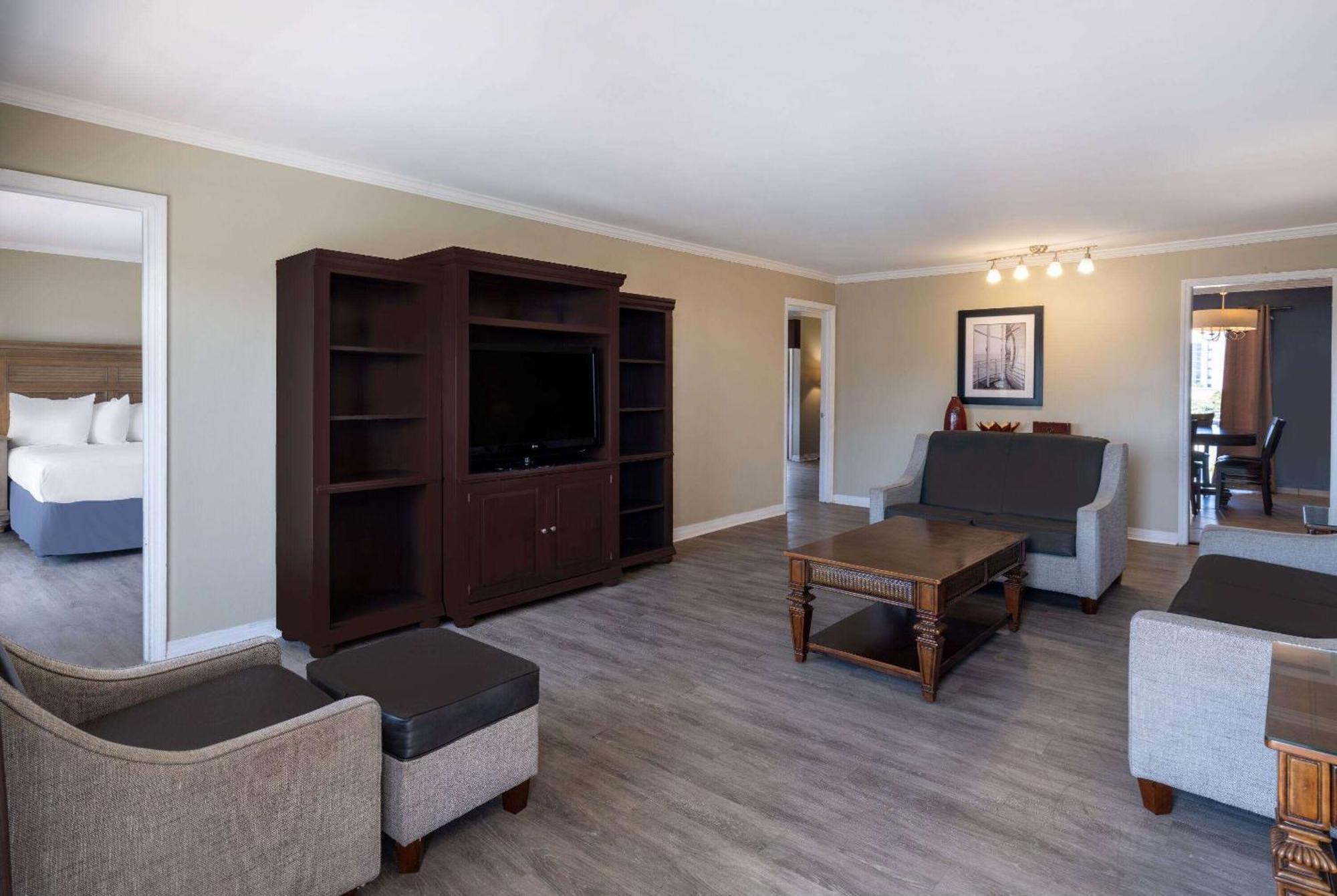 The Sandbar Hotel, Trademark Collection By Wyndham Myrtle Beach Luaran gambar
