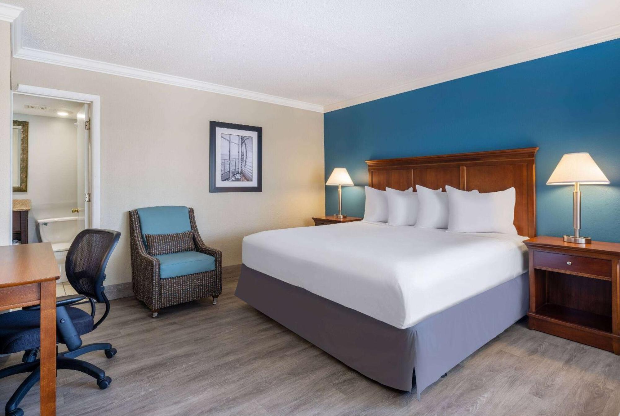 The Sandbar Hotel, Trademark Collection By Wyndham Myrtle Beach Luaran gambar