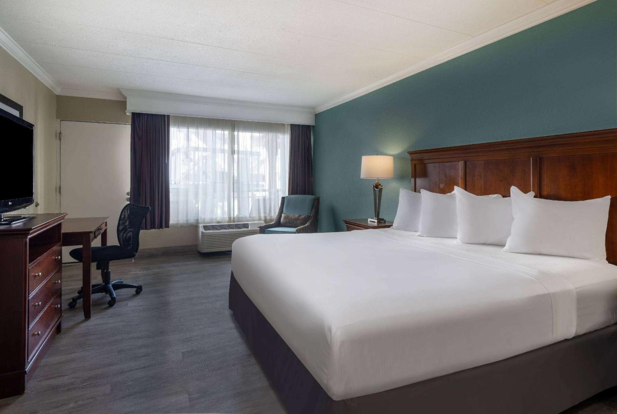 The Sandbar Hotel, Trademark Collection By Wyndham Myrtle Beach Luaran gambar