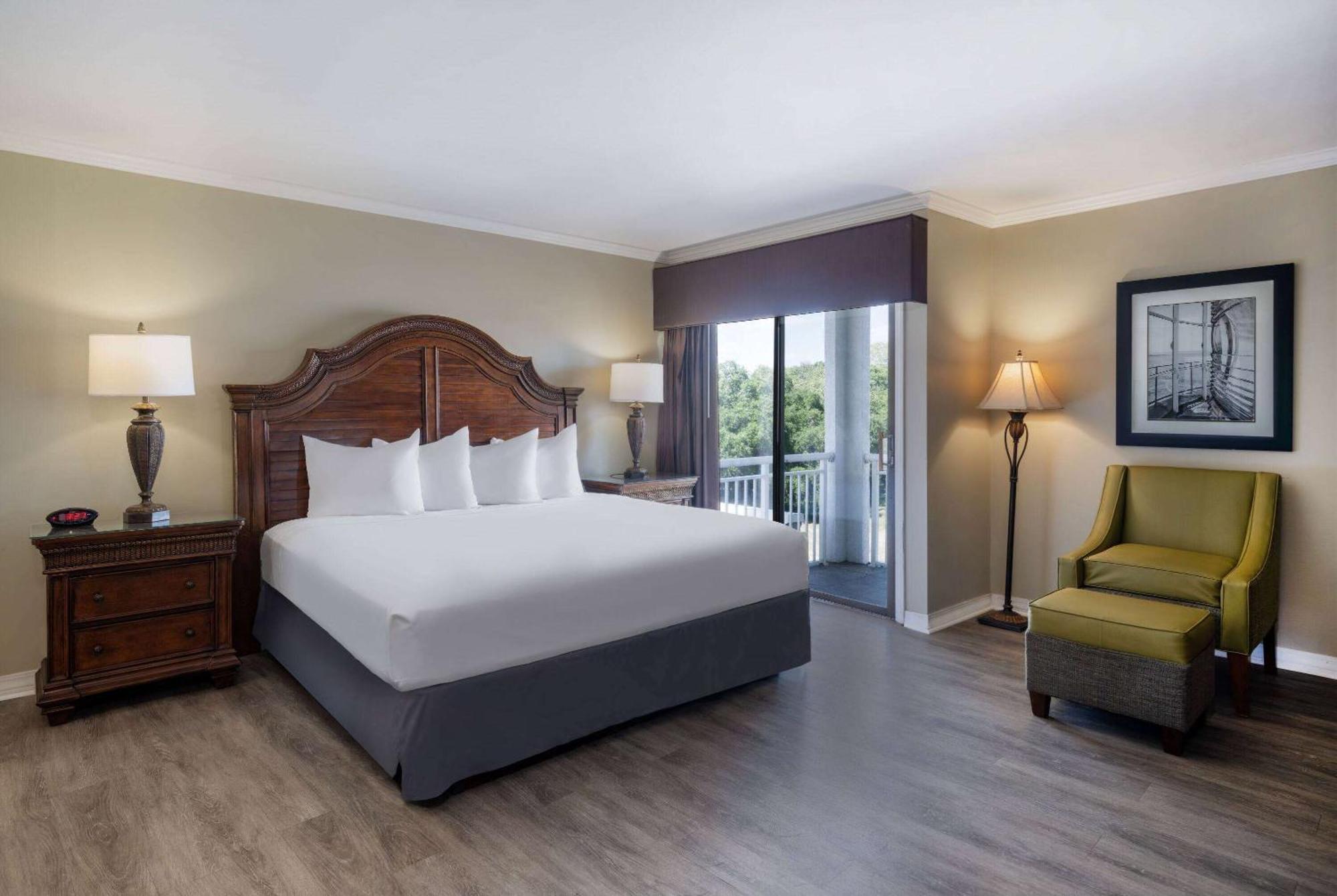 The Sandbar Hotel, Trademark Collection By Wyndham Myrtle Beach Luaran gambar