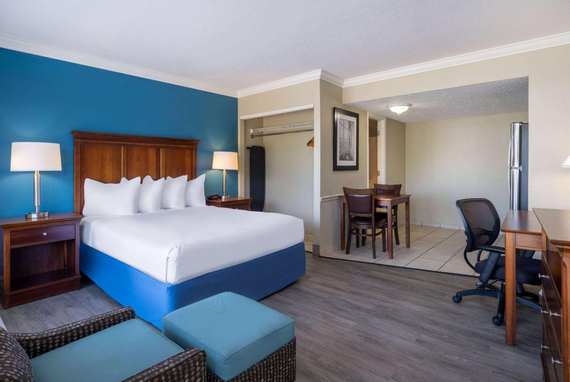 The Sandbar Hotel, Trademark Collection By Wyndham Myrtle Beach Luaran gambar