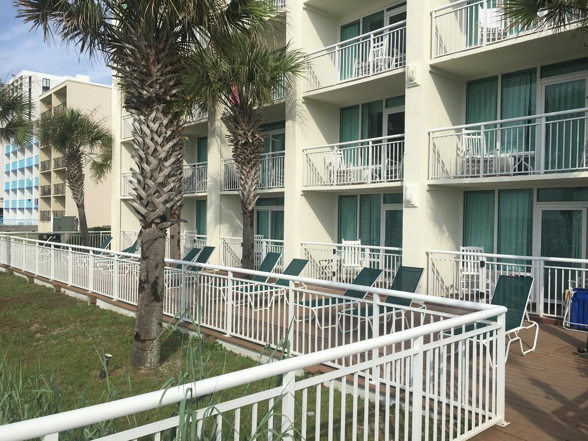 The Sandbar Hotel, Trademark Collection By Wyndham Myrtle Beach Luaran gambar