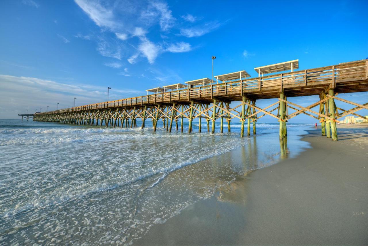 The Sandbar Hotel, Trademark Collection By Wyndham Myrtle Beach Luaran gambar